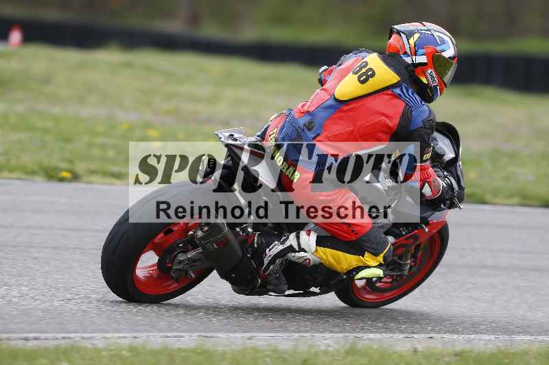 /03 29.03.2024 Speer Racing ADR/Gruppe gelb/unklar